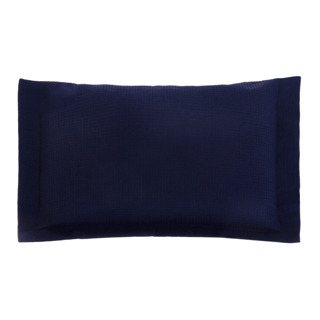 CAPA PARA TRAVESSEIRO COM ABA 50 CM X 70 CM IPOEMA