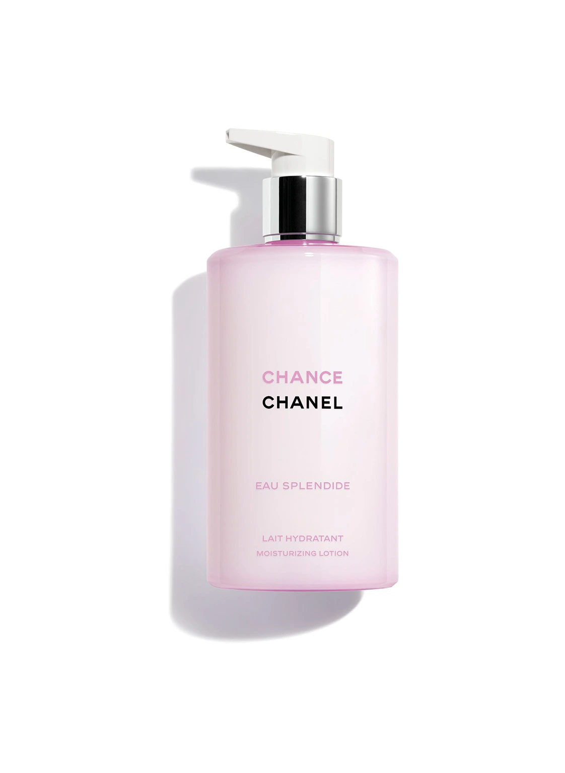 CHANEL CHANCE EAU SPLENDIDE
