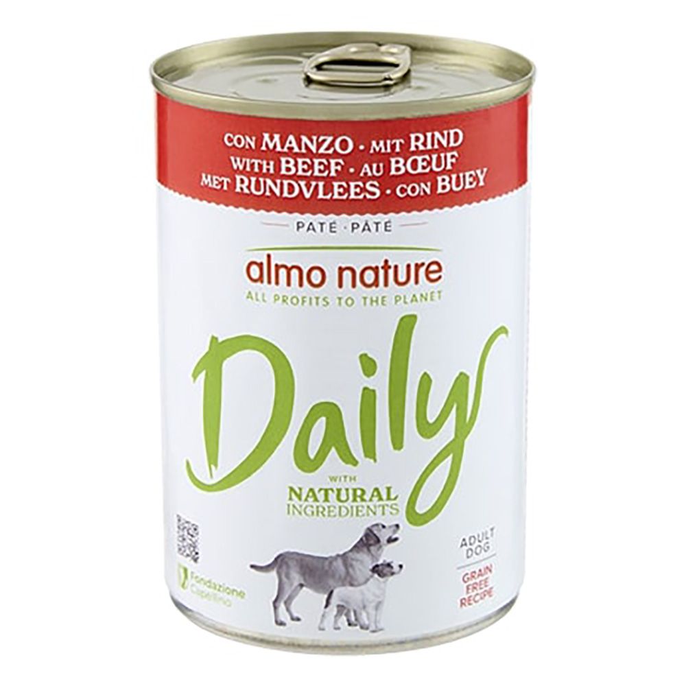 Almo Nature Daily 400g