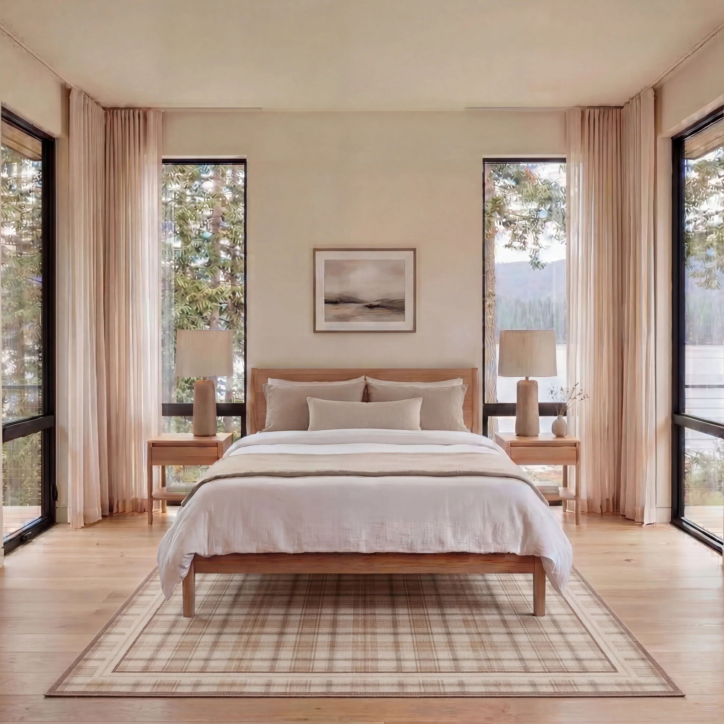 Pinecrest Rug