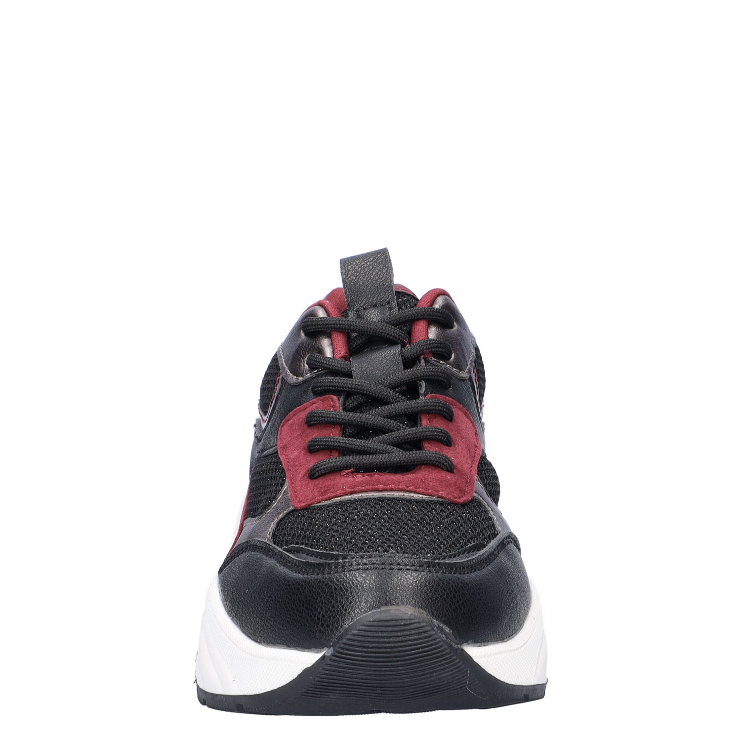 Nelson dames sneaker