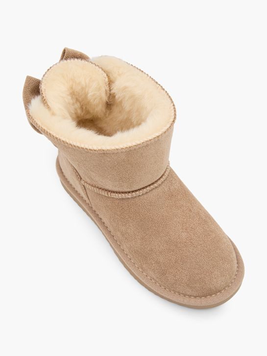 Winter boot