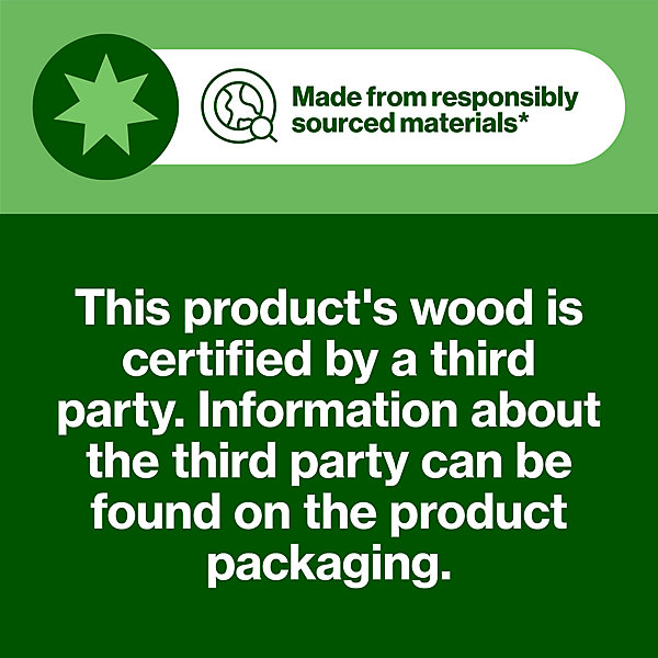 Champlat ayous 2 arrondis 5 x 28 mm L.2,4 m