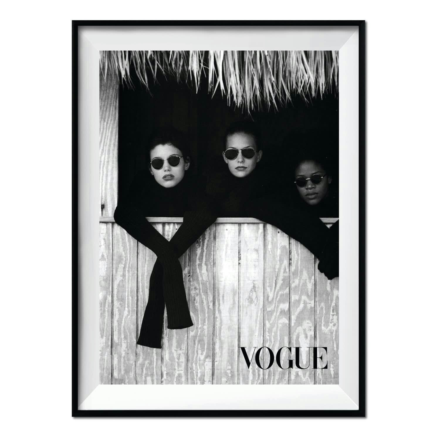 VOGUE - - 30x40