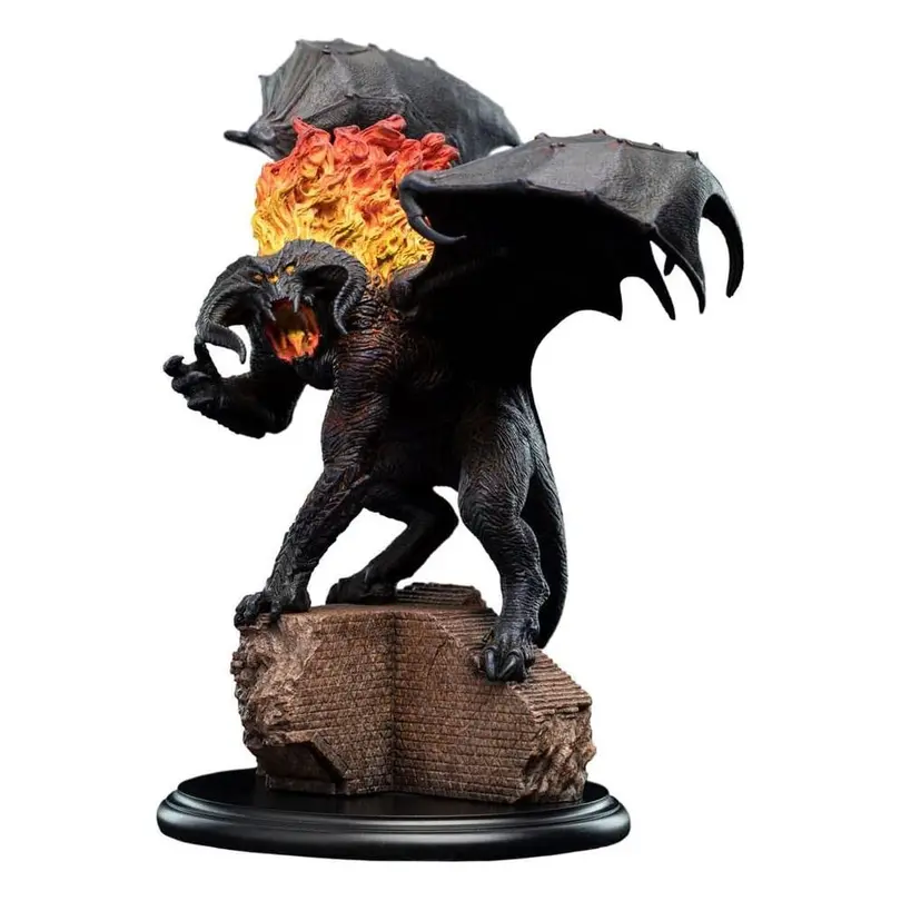 Miniaturfigur Herr der Ringe