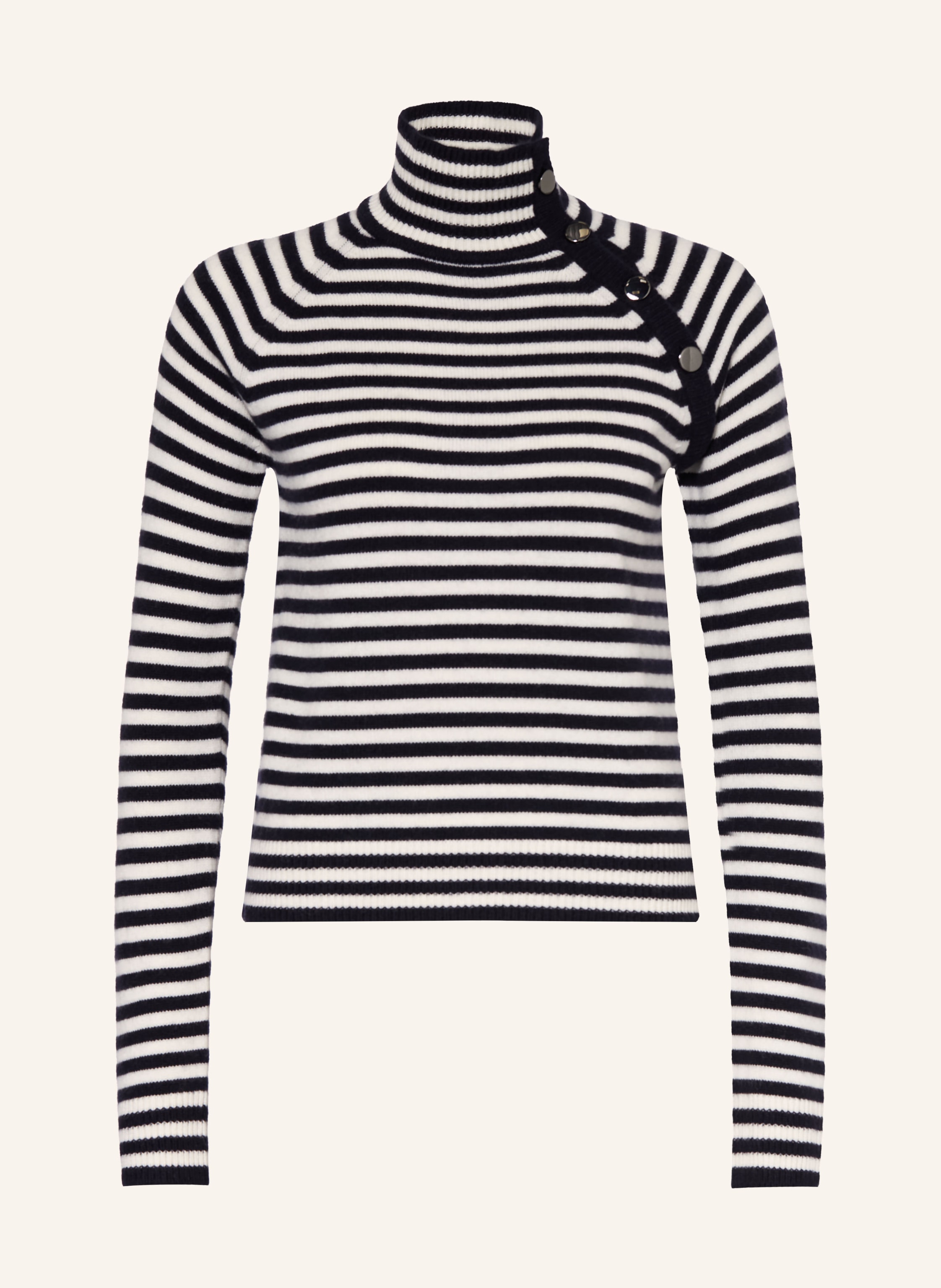 Max Mara Cashmere-Pullover PANIERE