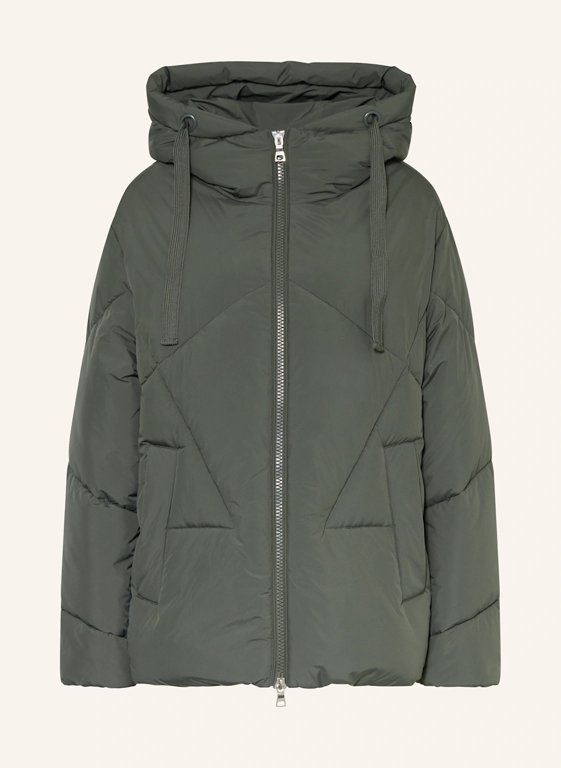 darling harbour Steppjacke