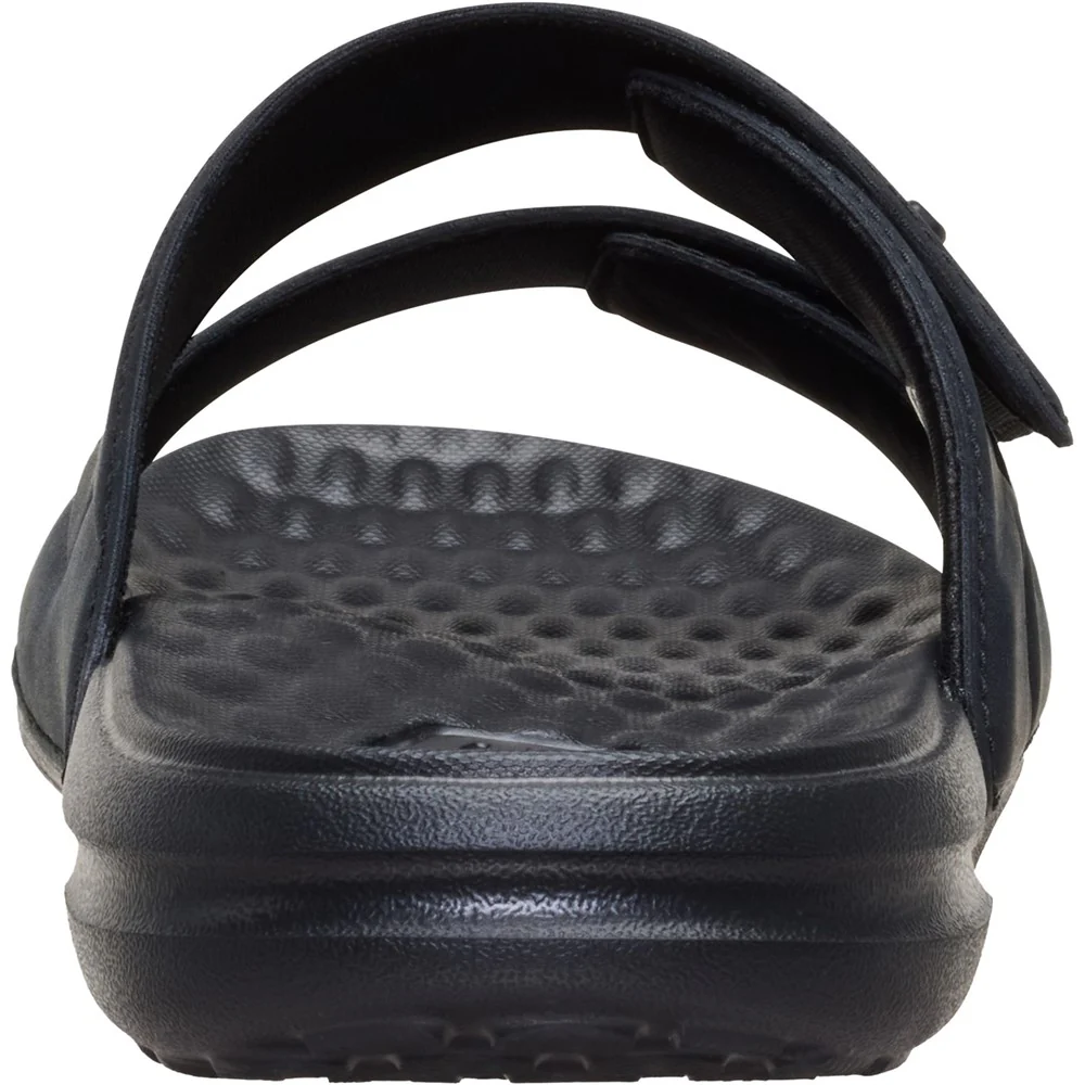 HEYDUDE Wave 2 Strap Slides