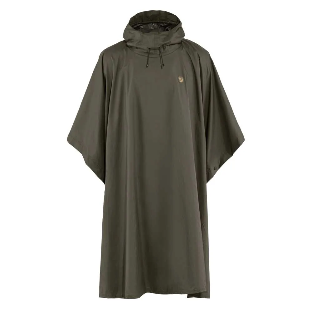 Fjällräven Poncho