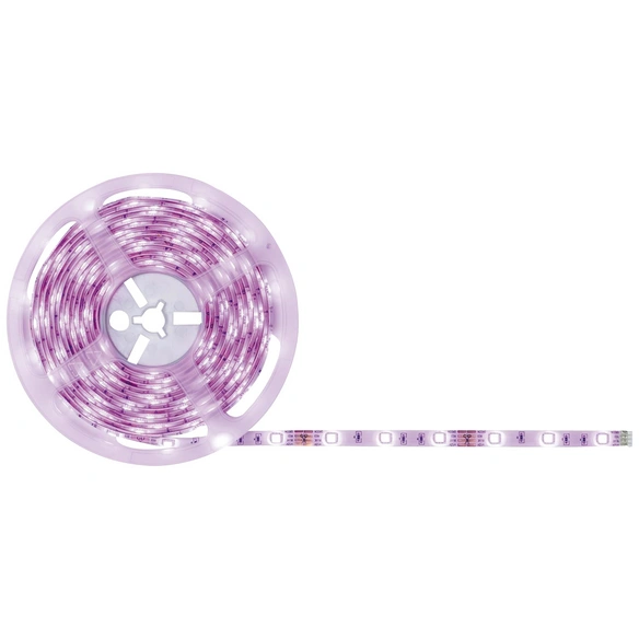 LED-Streifen »SimpLED«, 500 cm, mehrfarbig, 505 lm, dimmbar