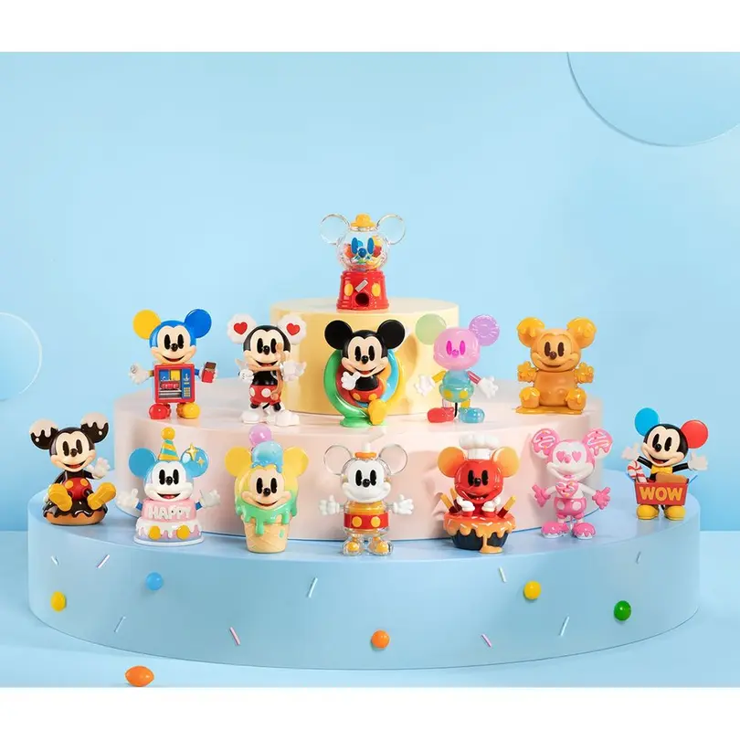 Miniaturfigur Childhood of Boundless