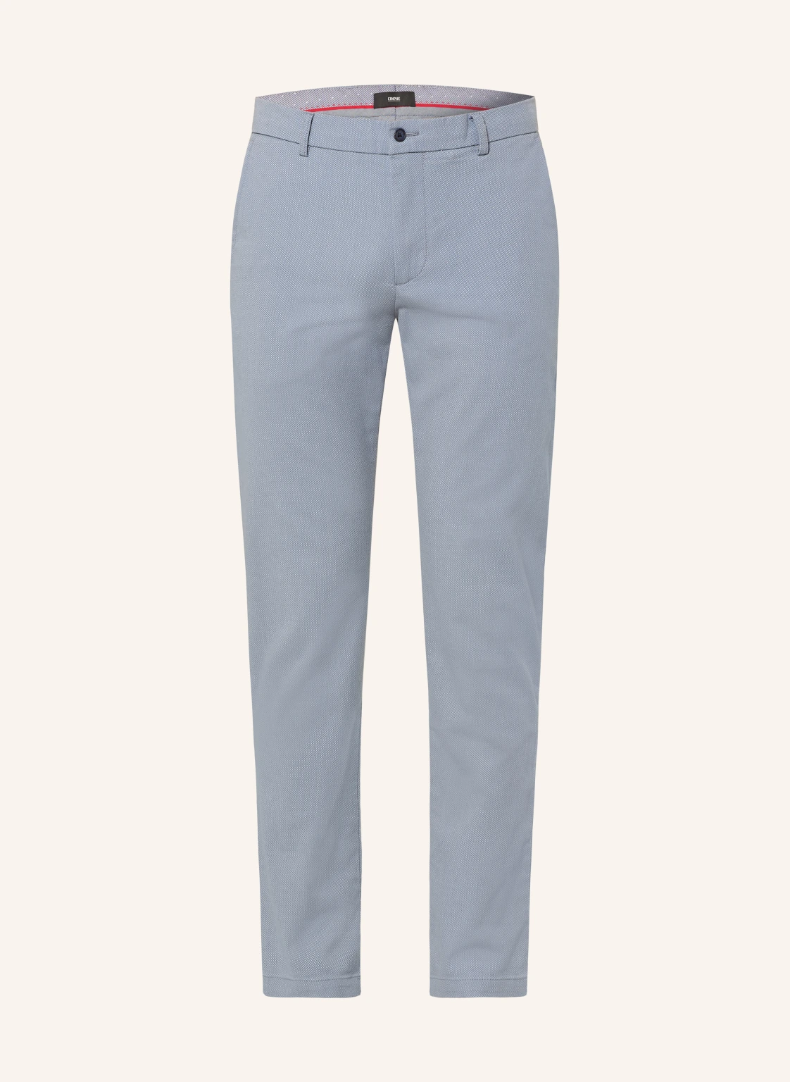 CINQUE Chino CIBRODY Extra Slim Fit