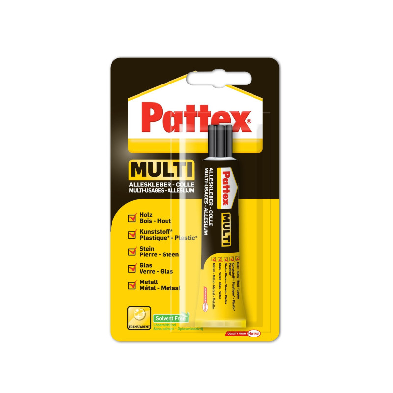 Colle Multi PATTEX