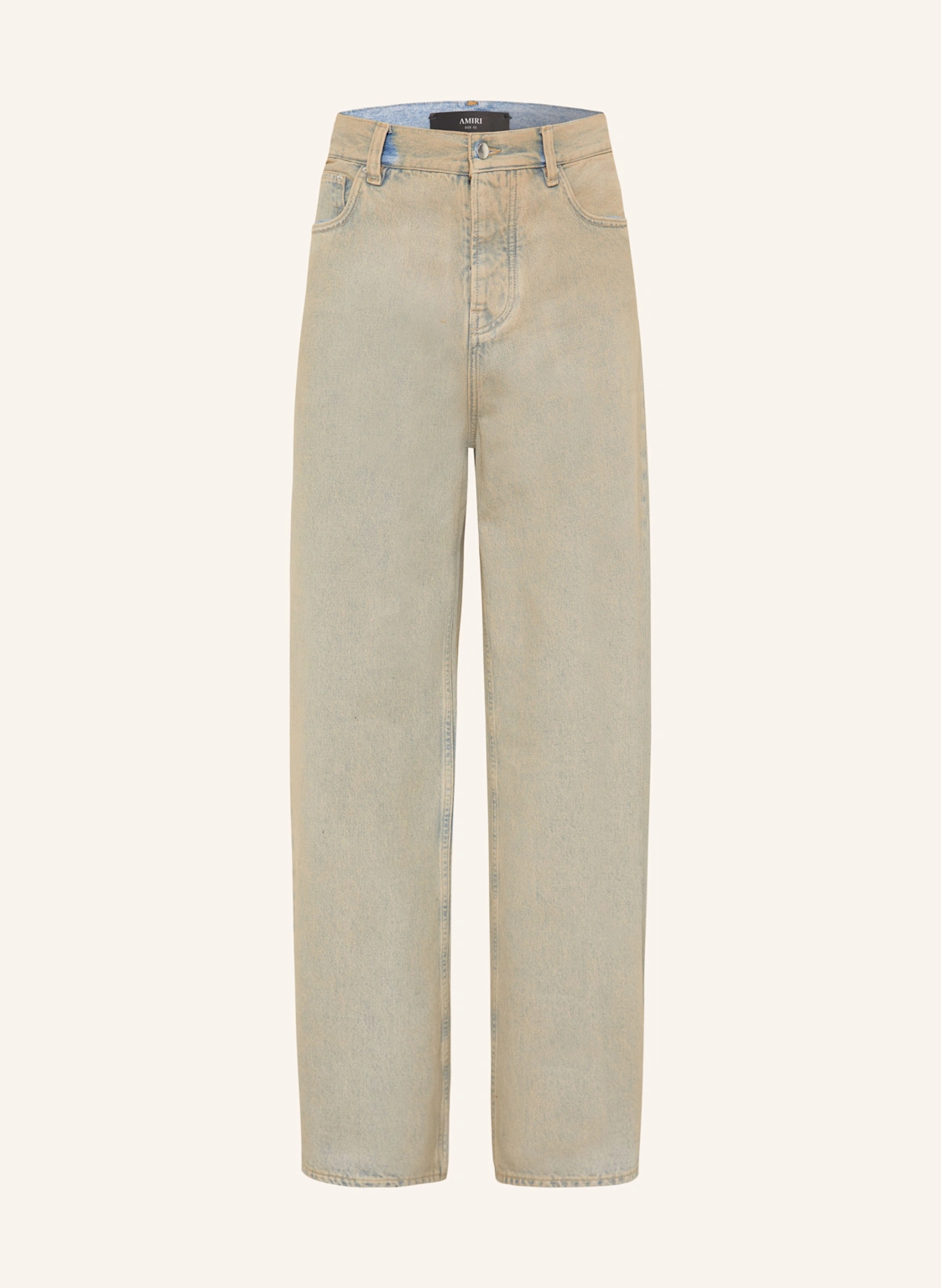 AMIRI Jeans Wide Fit