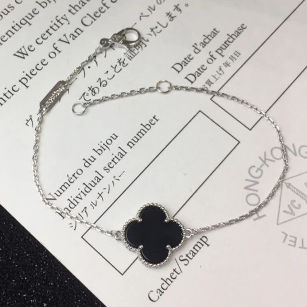 Van Cleef & Arpels Vca Bracelets