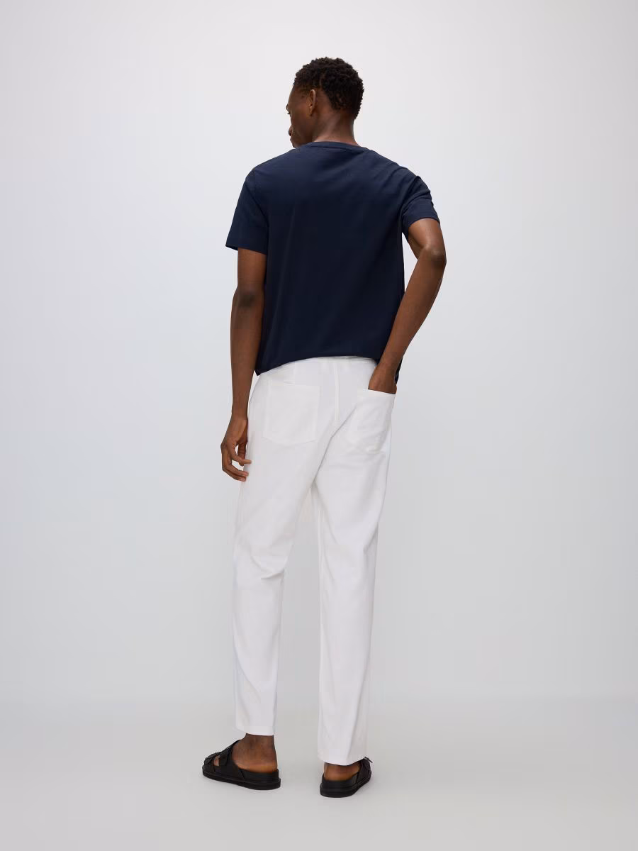 Chino Slim Fit Trousers