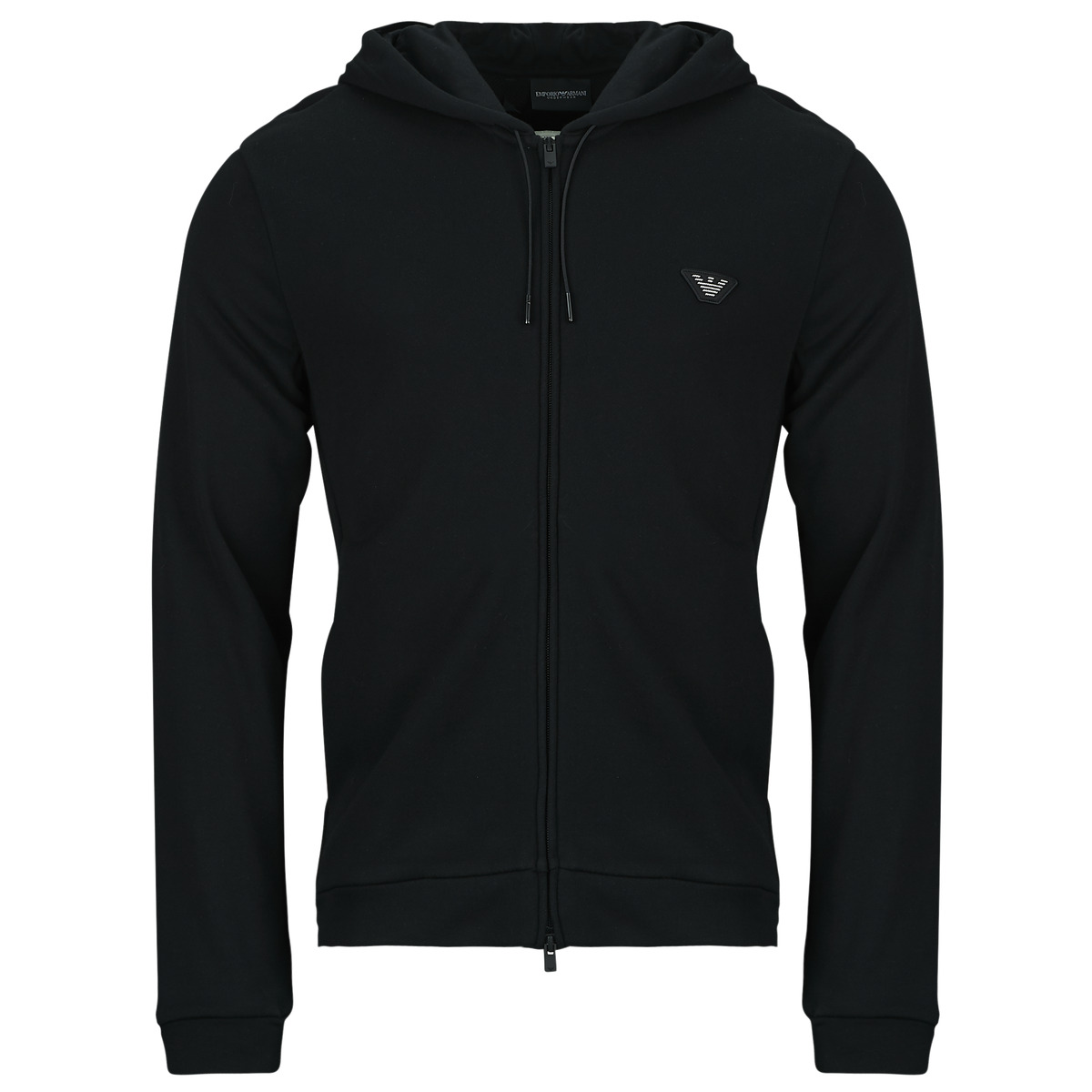 Emporio Armani - EM000653 - Black