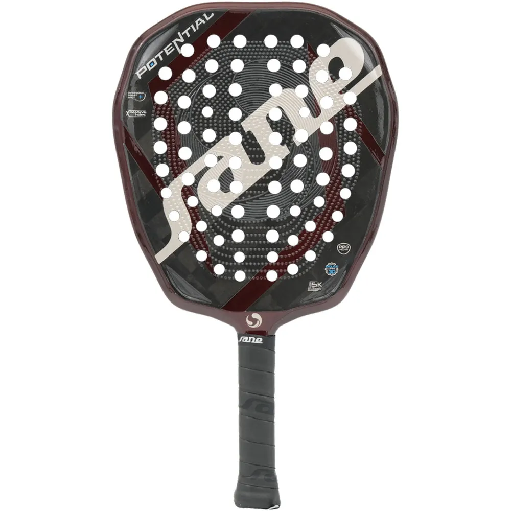 Sane Padel Potential professional edition padel racket