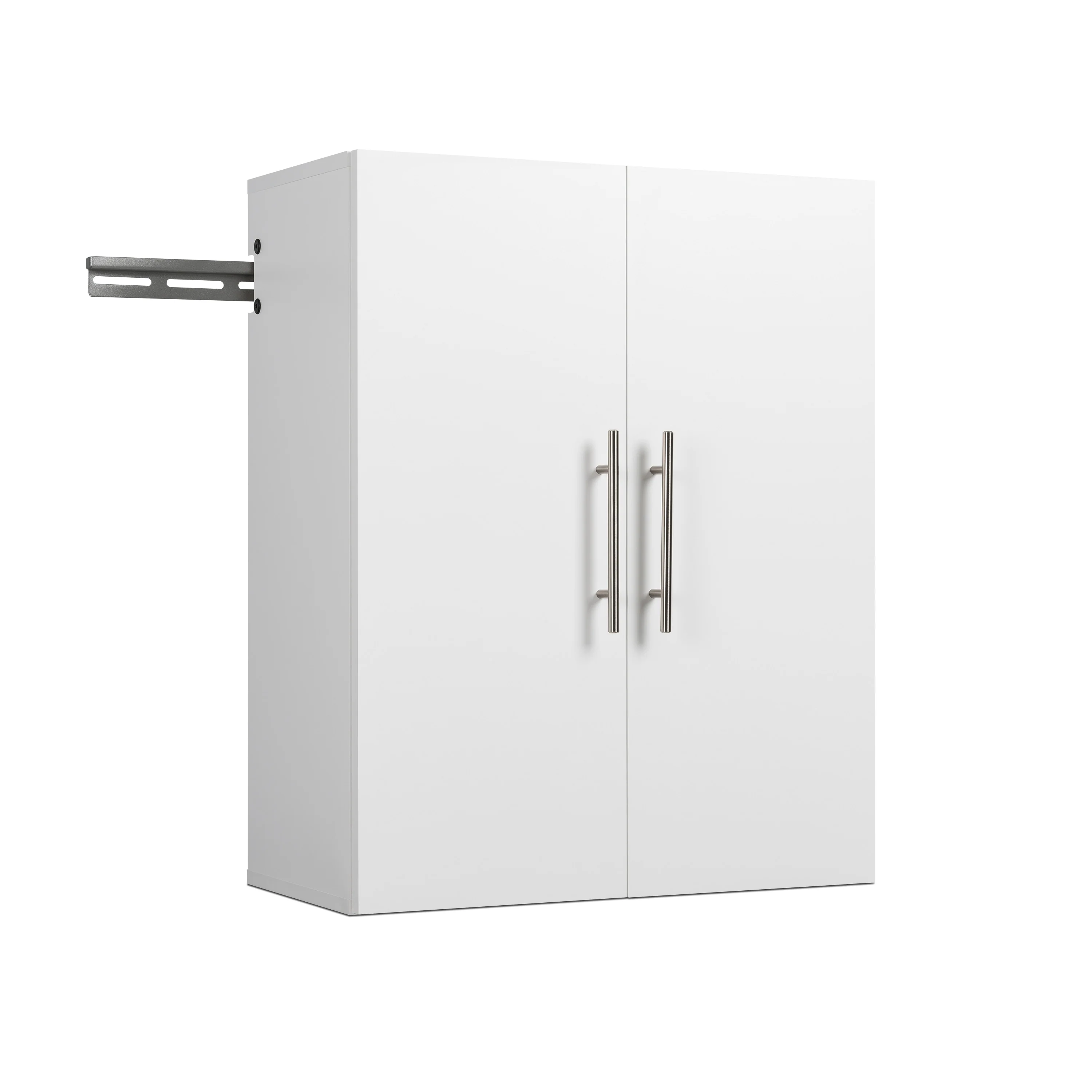 Prepac HangUps 24 Upper Storage Cabinet
