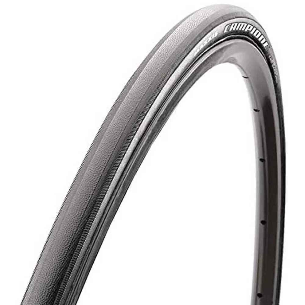 Maxxis Campione 3C Aramid 120 TPI Tubular 700C x 25 road tyre