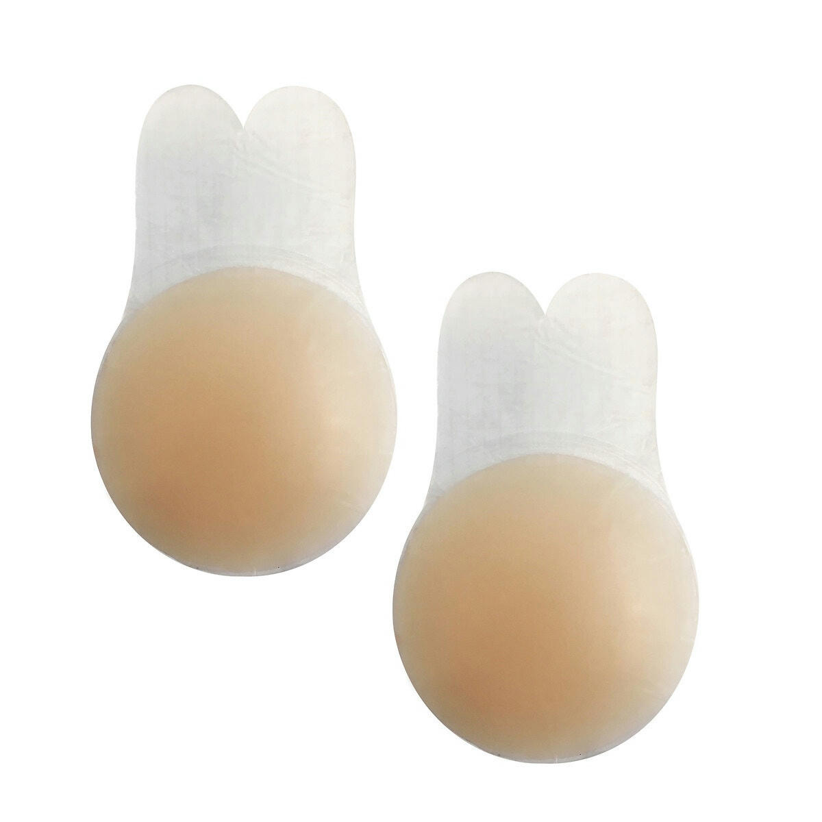 Caches tétons en silicone Lift covers