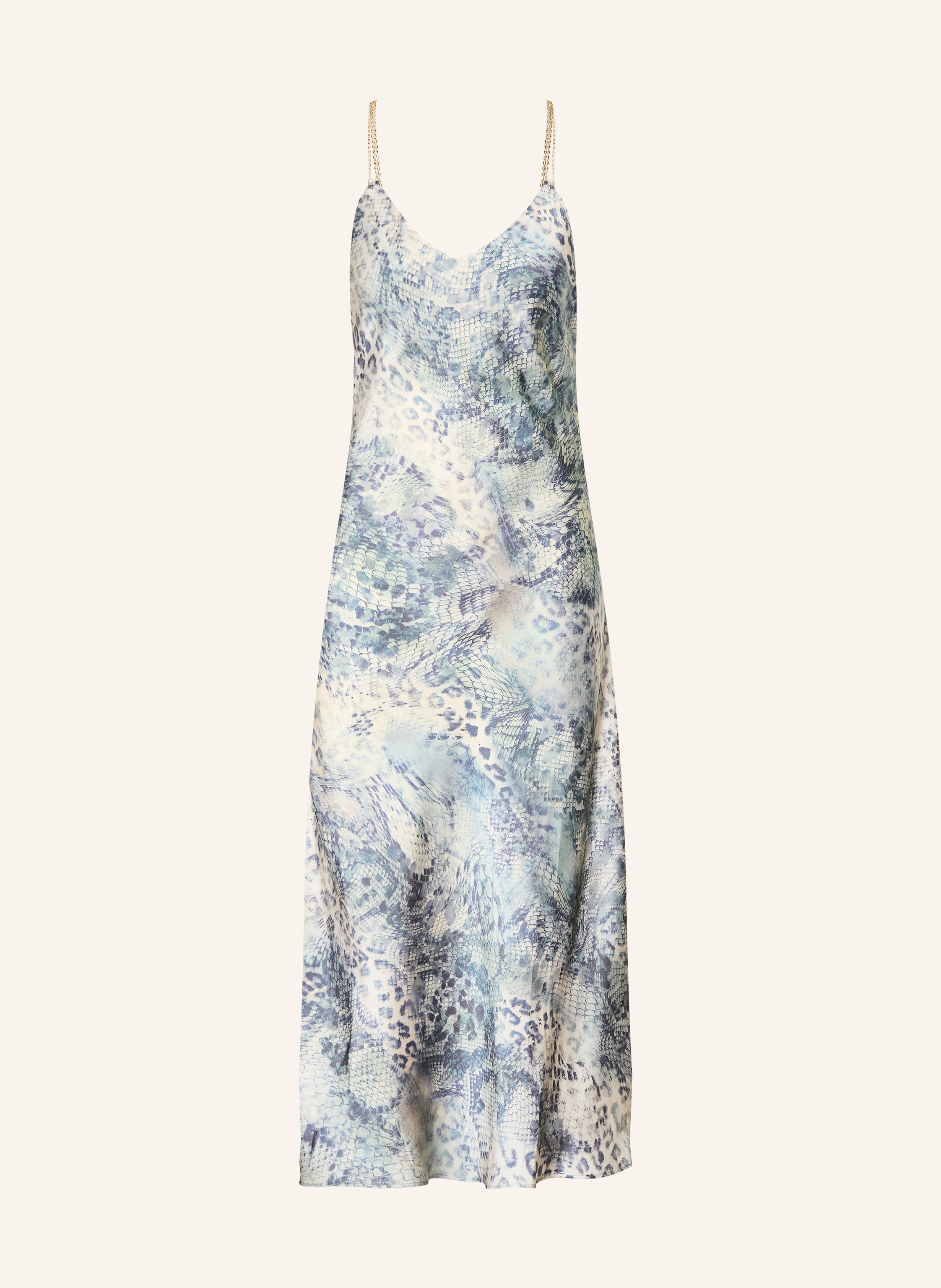 ba&sh Cocktailkleid CATELINA