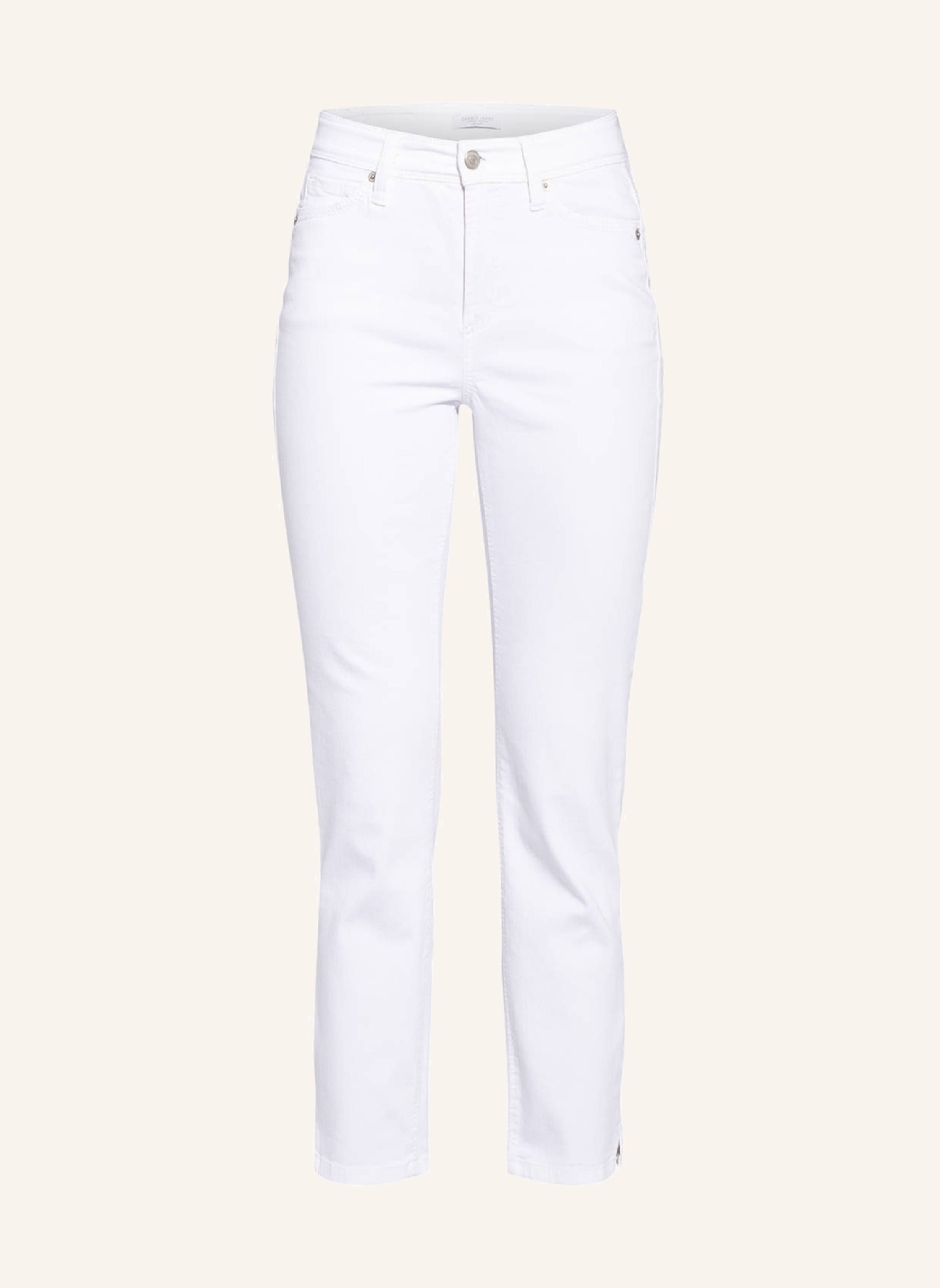 CAMBIO Cropped Jeans PIPER