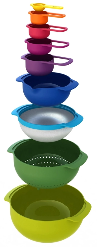 Schüssel-Set Nest