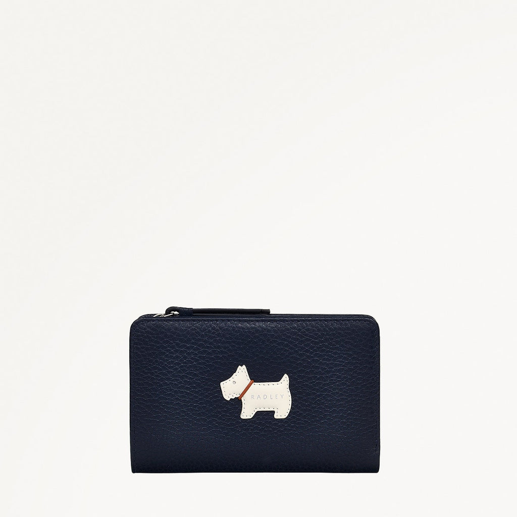 Loyal Radley Medium Bifold Purse - POSA13401
