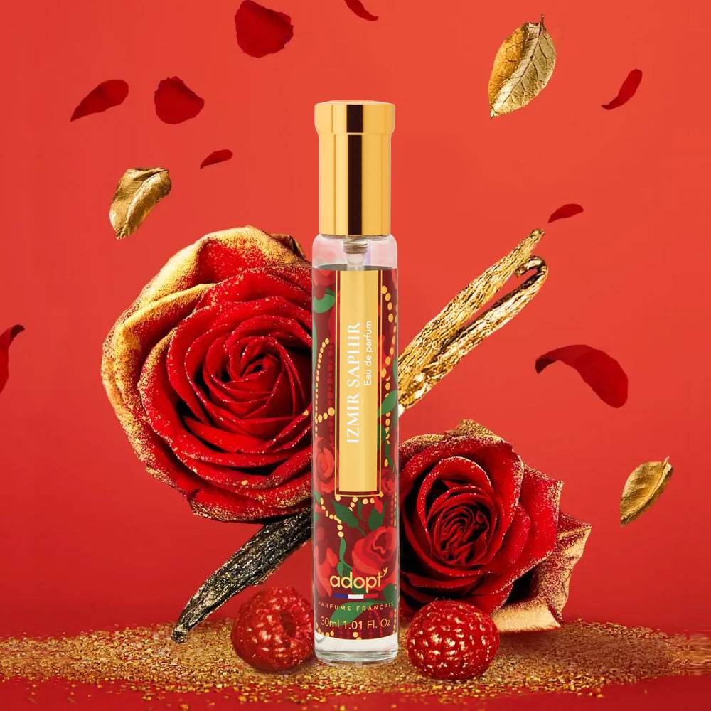 Izmir SaphirEau de parfum 30 ml