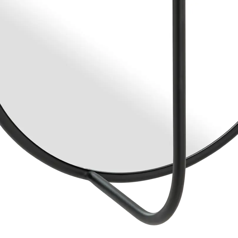 Garderobenspiegel Gams