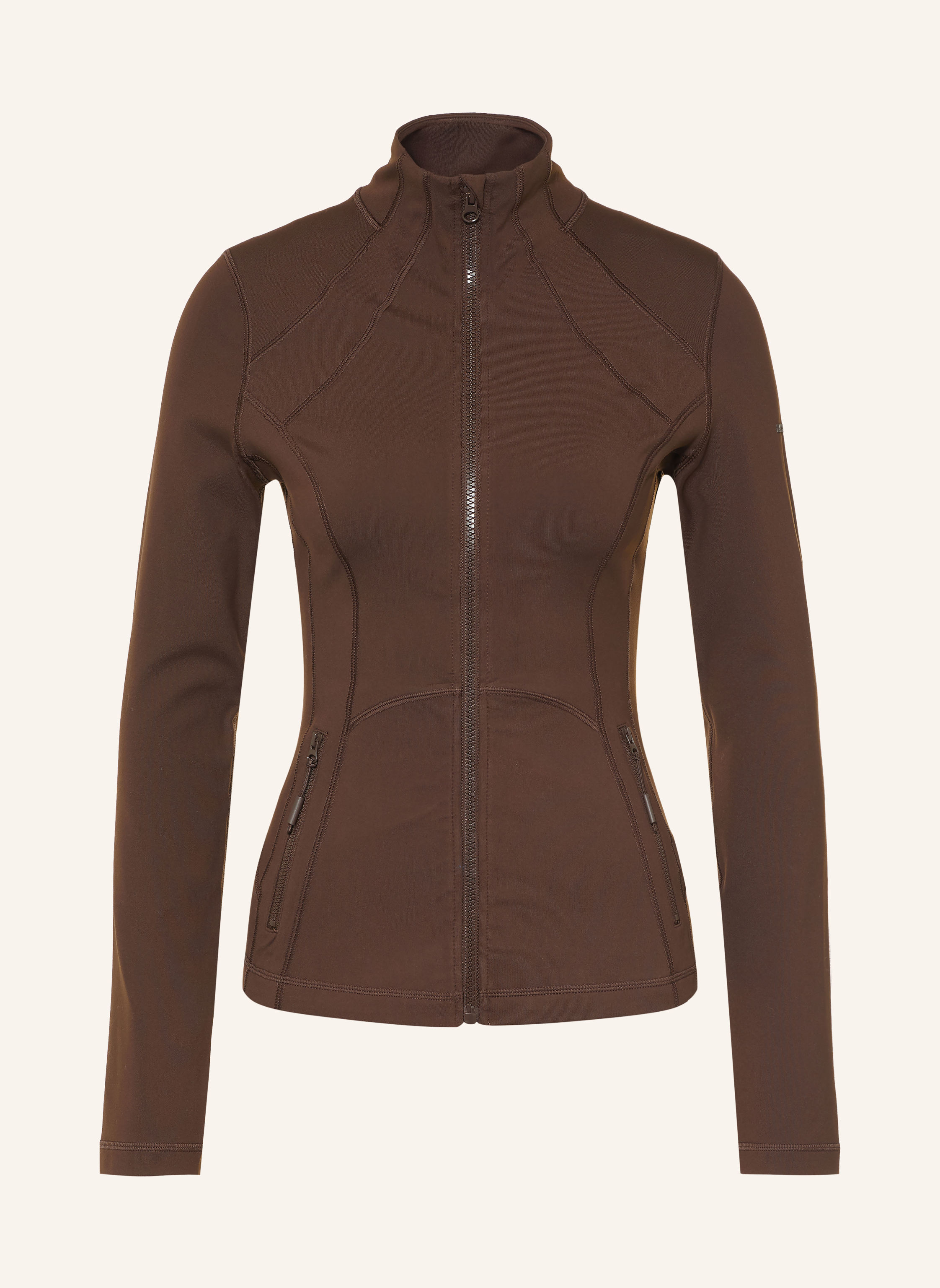 MRS & HUGS Midlayer-Jacke