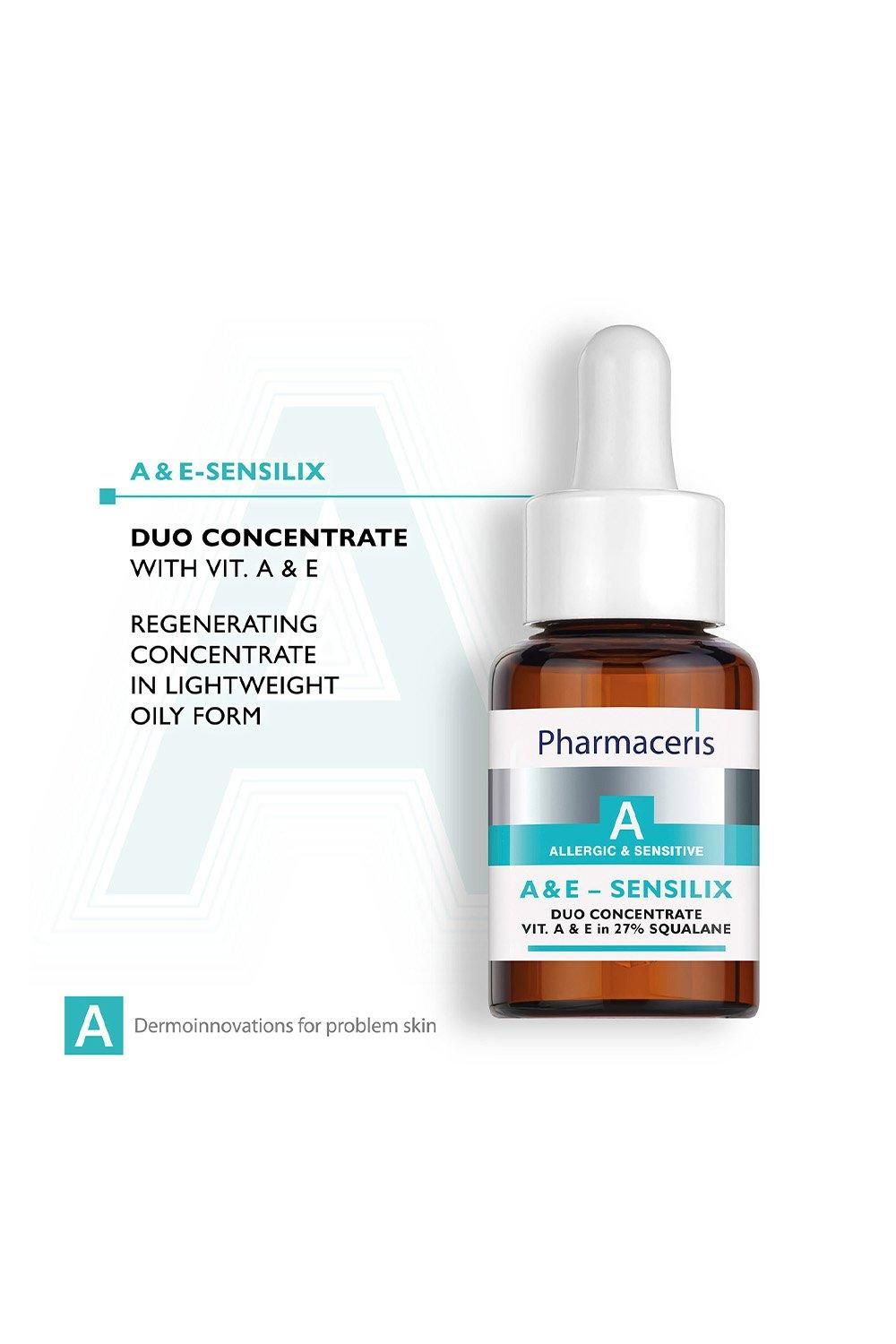 Pharmaceris Pharmaceris A - A&E-Sensilix 30ml