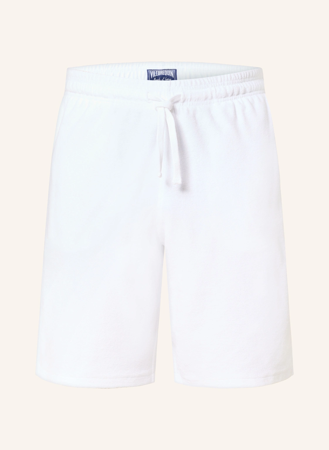 VILEBREQUIN Frotteeshorts BOLIDE Regular Fit
