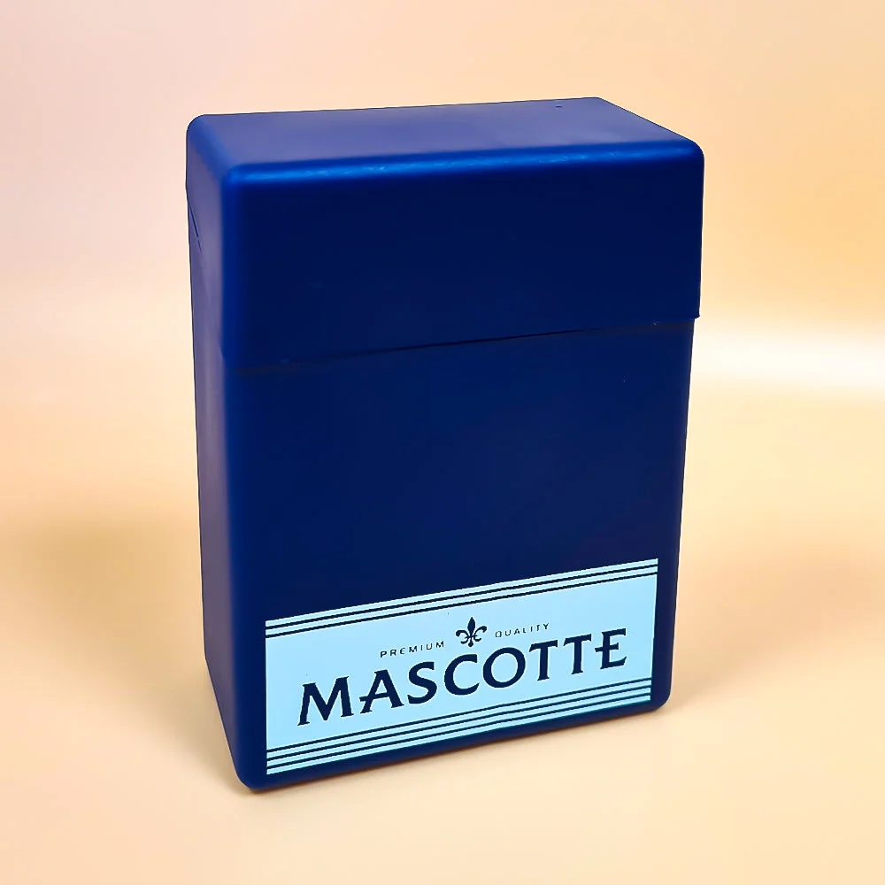 Mascotte Roll Your Own Storage Case