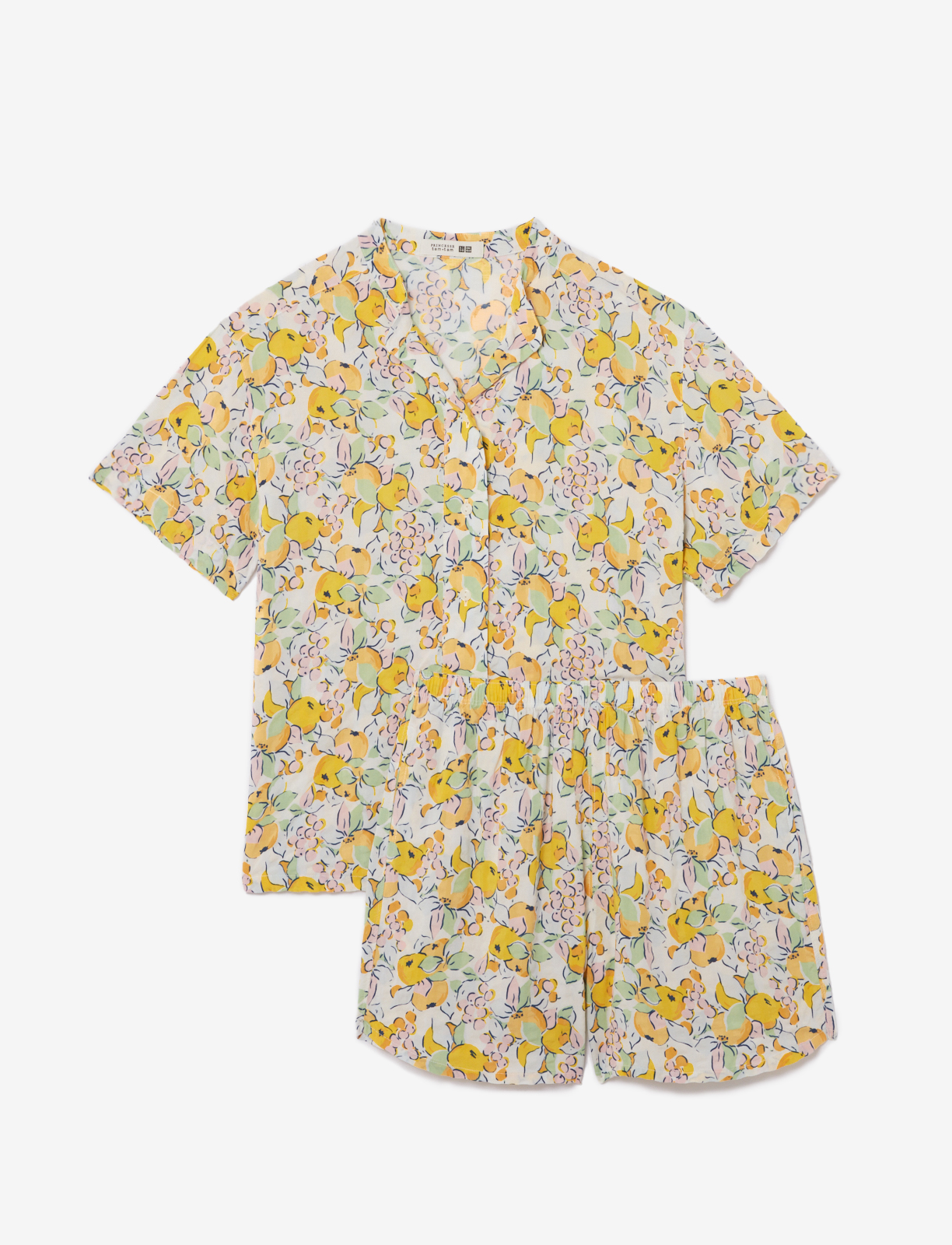 Set de pyjama EASY