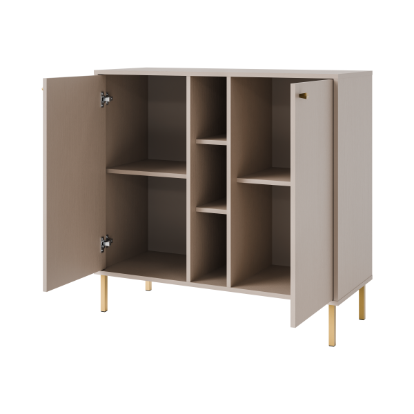 Komoda OSLO 2 2F BP