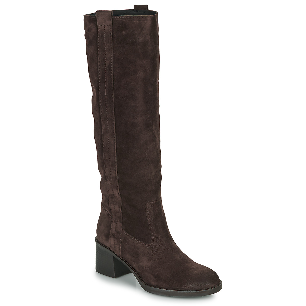 Geox - D GIULILA F - Brown