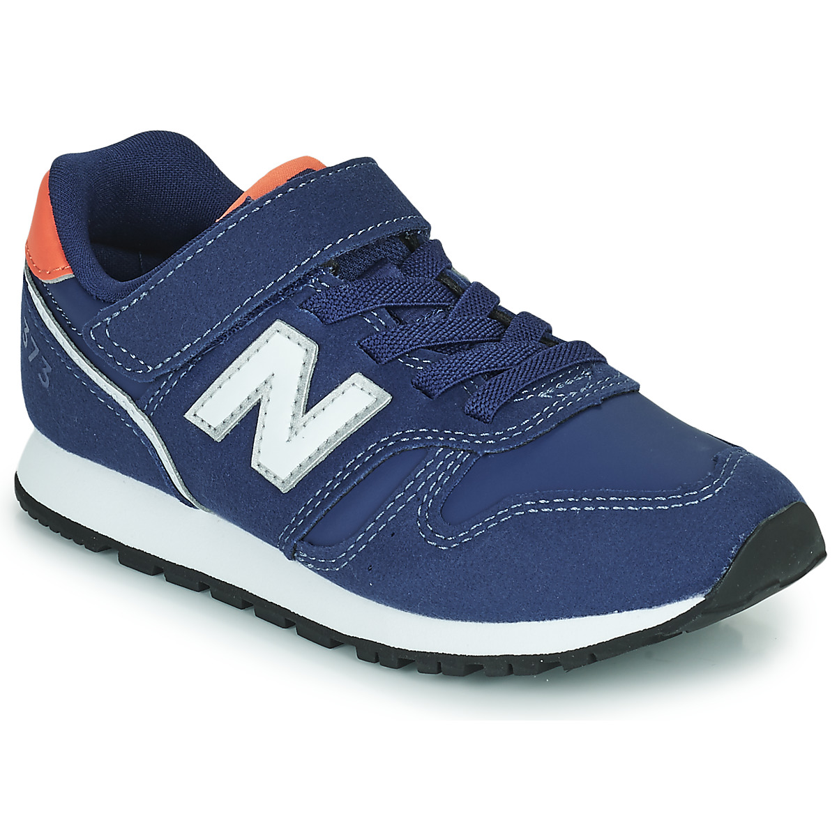New Balance -  - Blue / Red