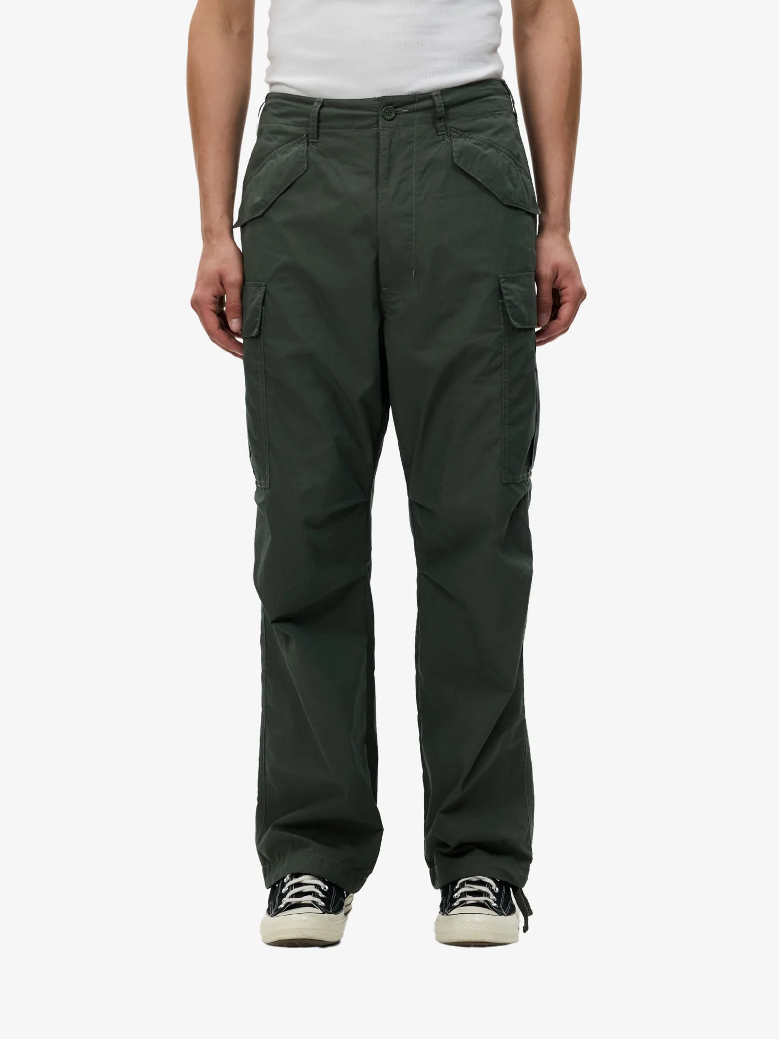 Flight Cargo