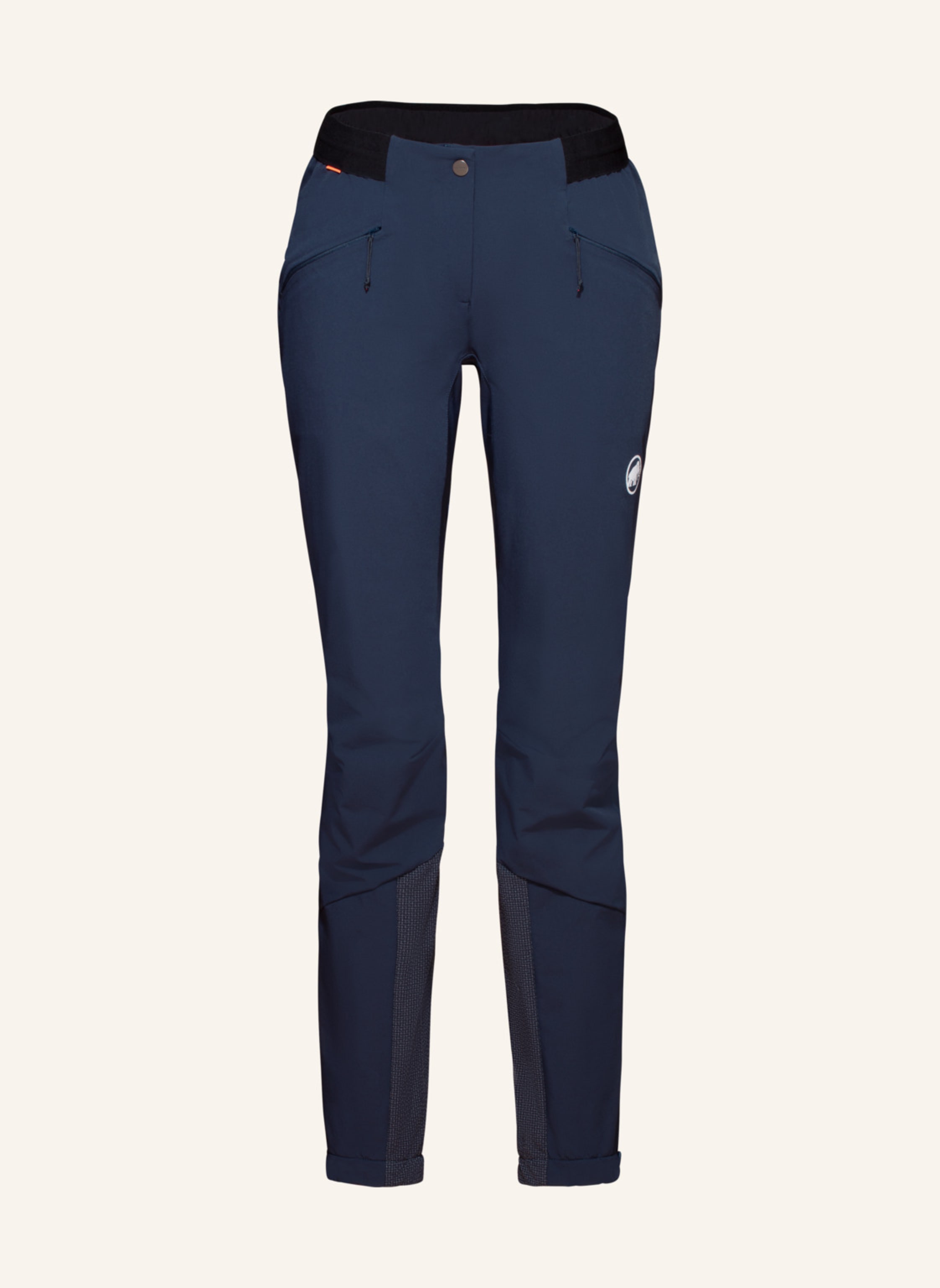 MAMMUT Softshellhose AENERGY HYBRID
