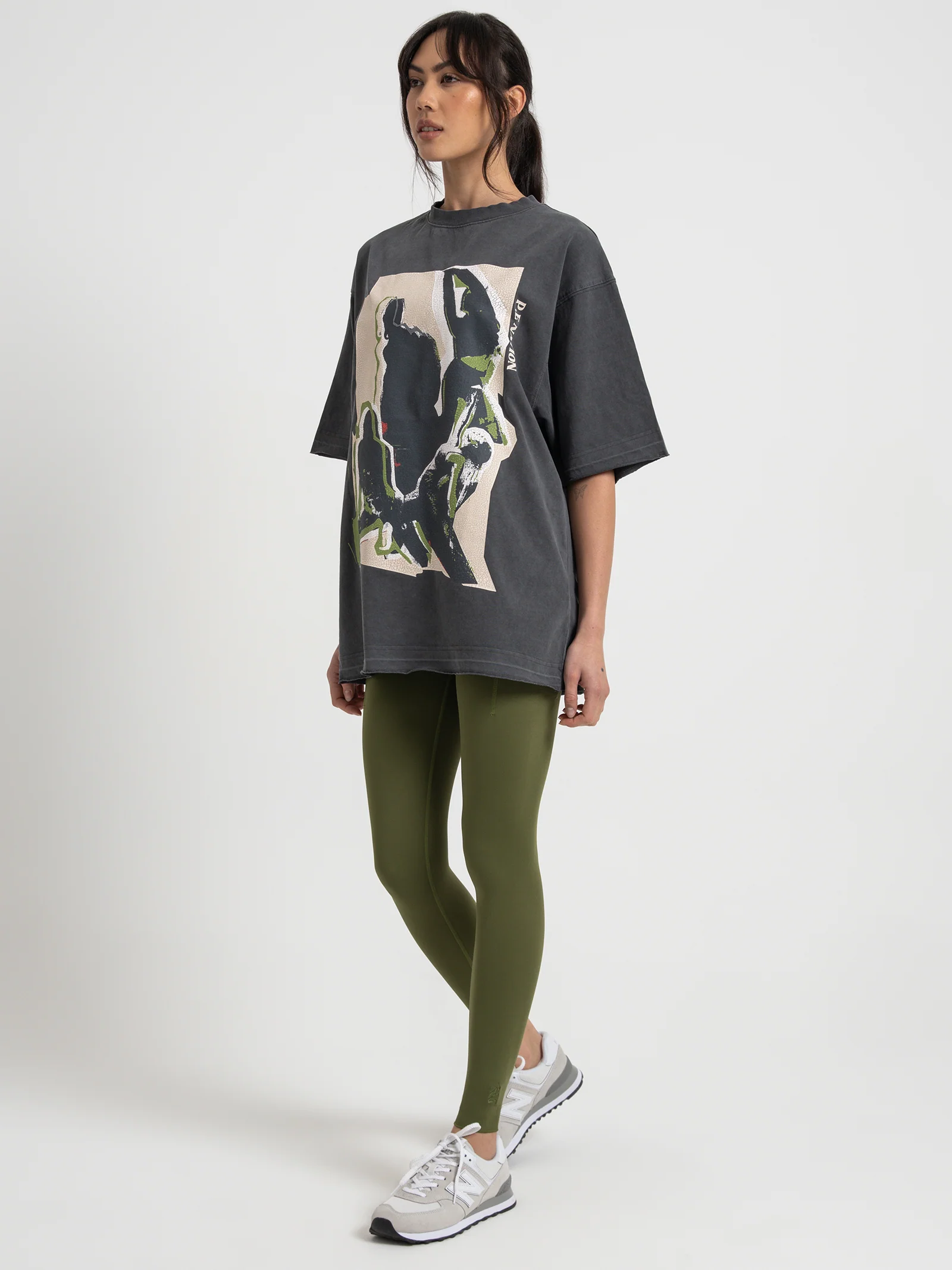 Recalibrate Leggings
