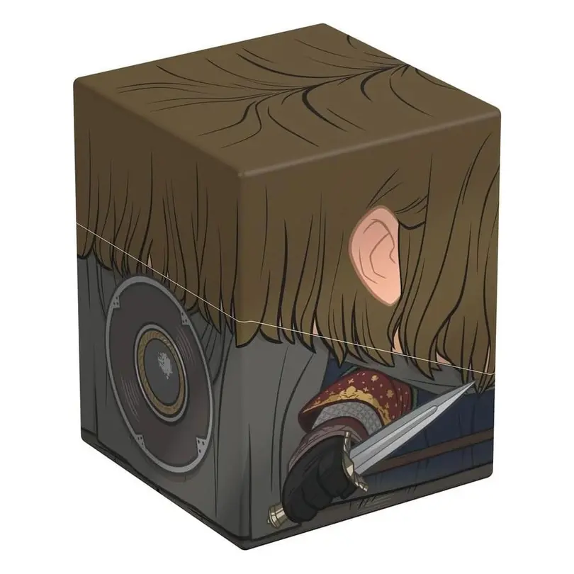 Aufbewahrungsbox Squaroe