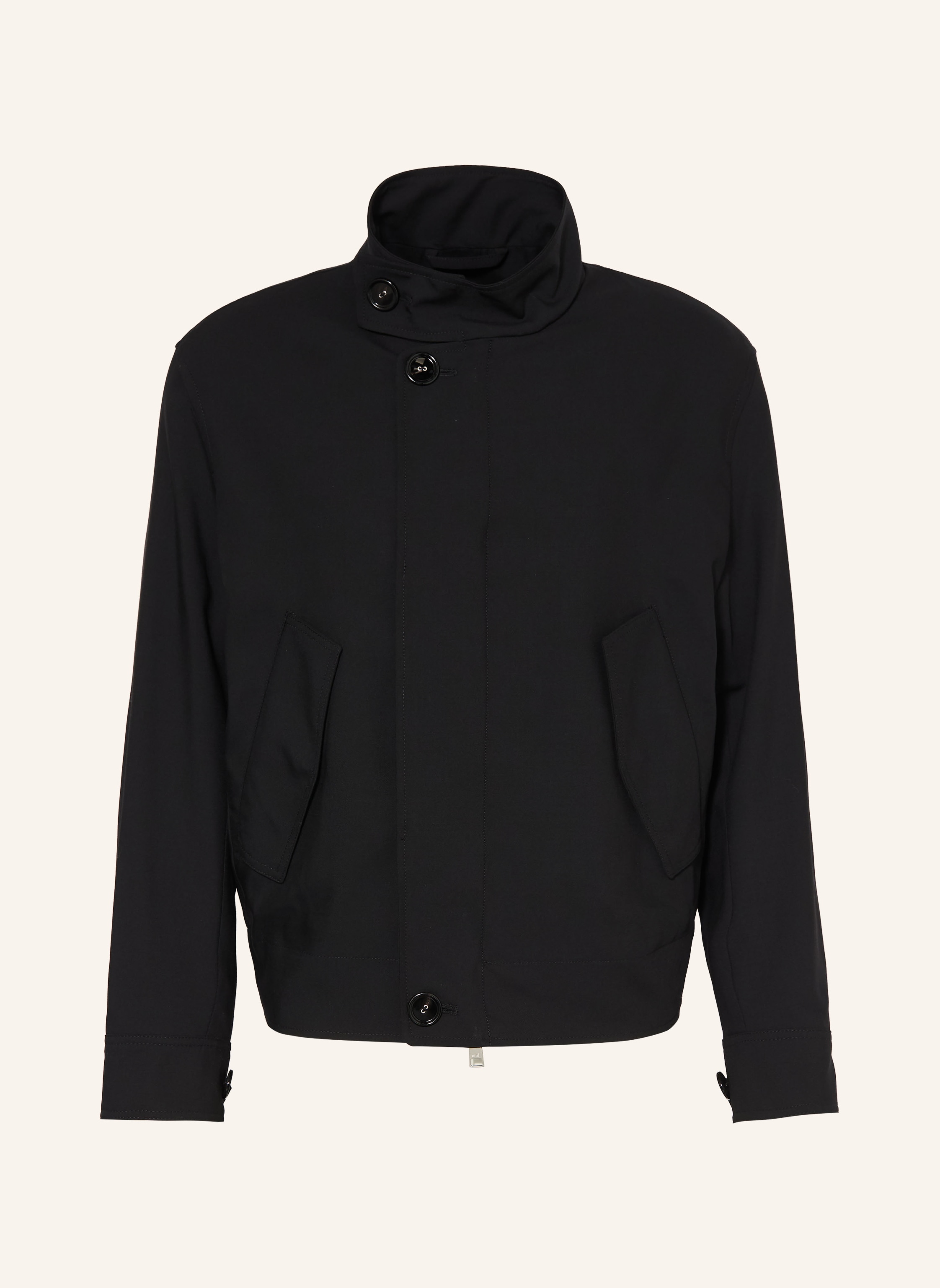 Ami Paris Overjacket