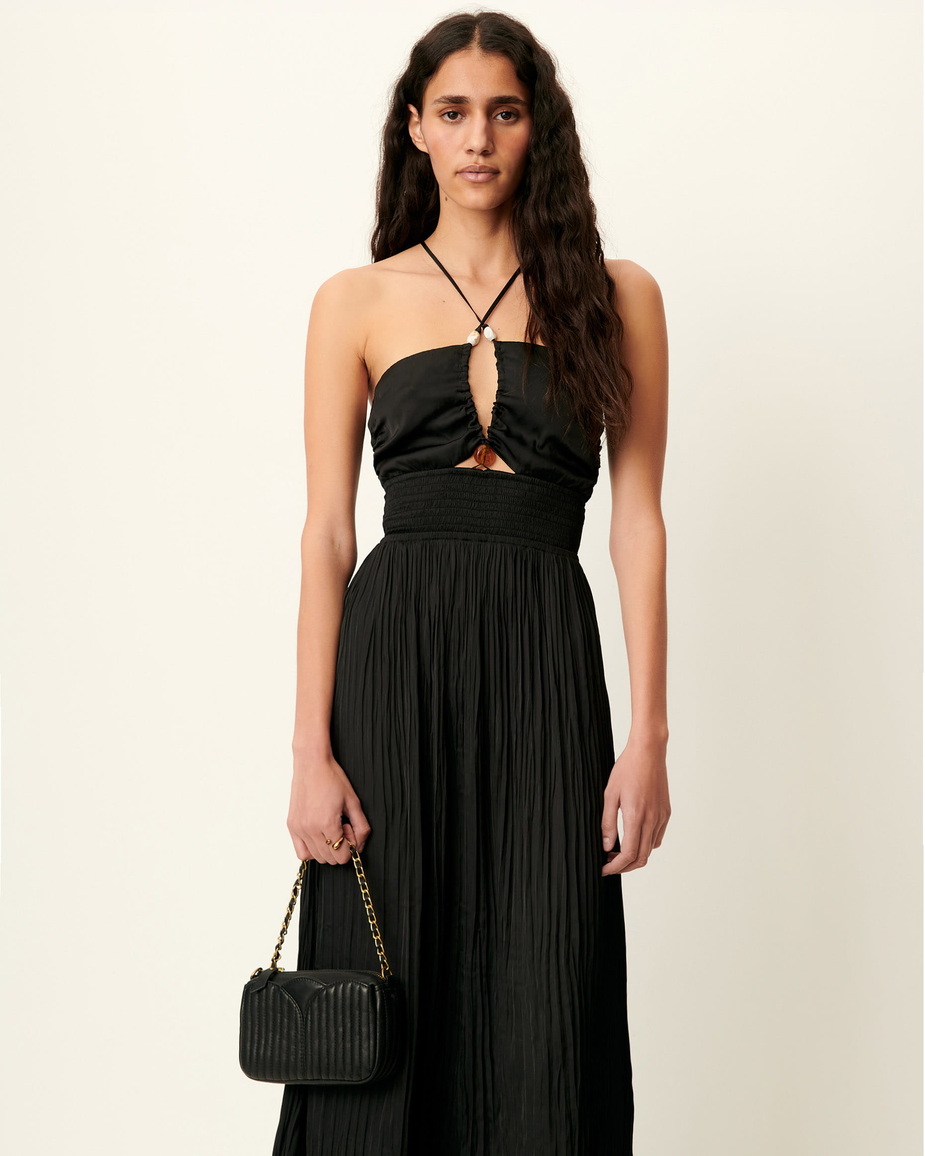 Robe Deva