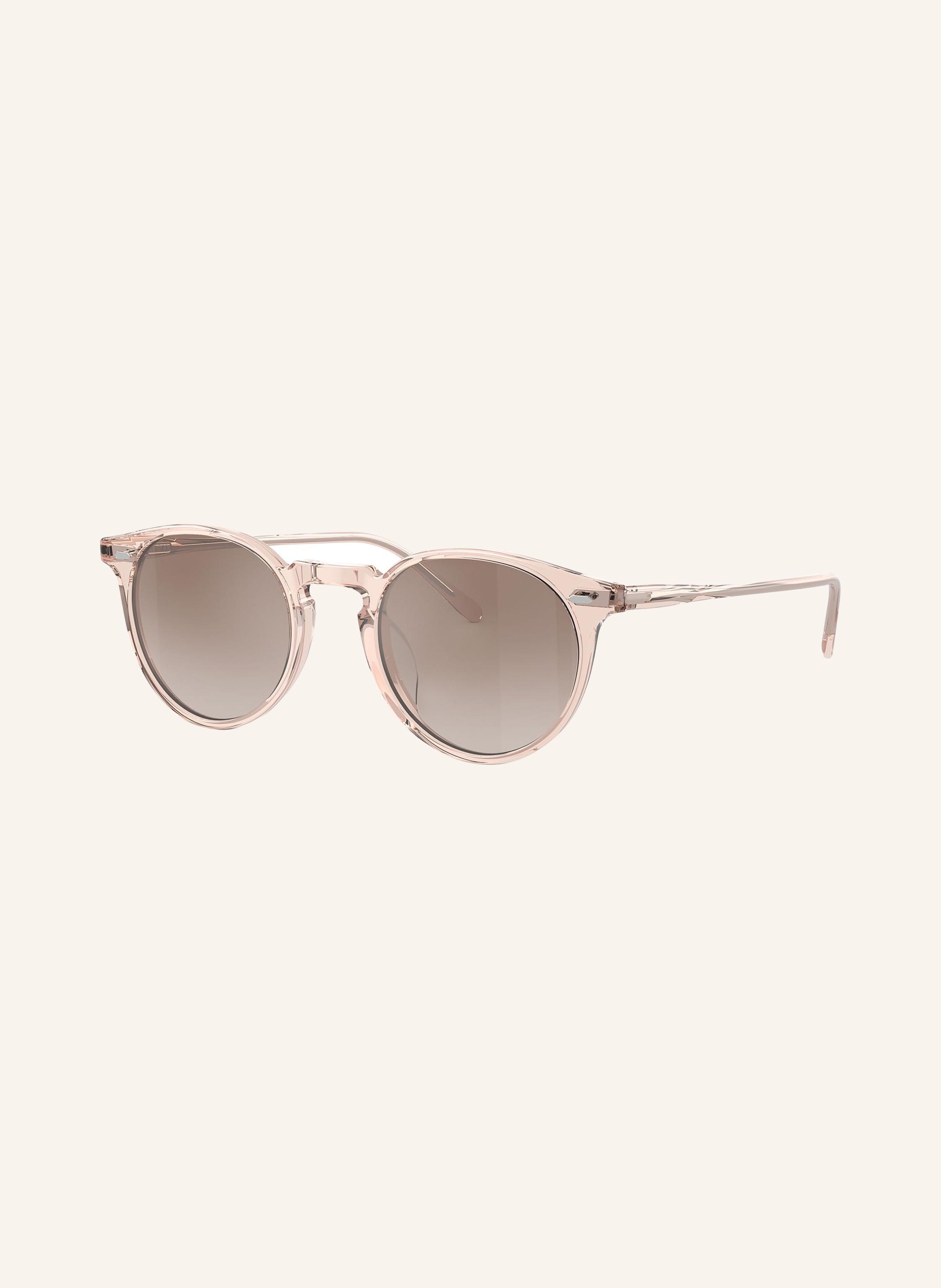 OLIVER PEOPLES Sonnenbrille OV5529SU