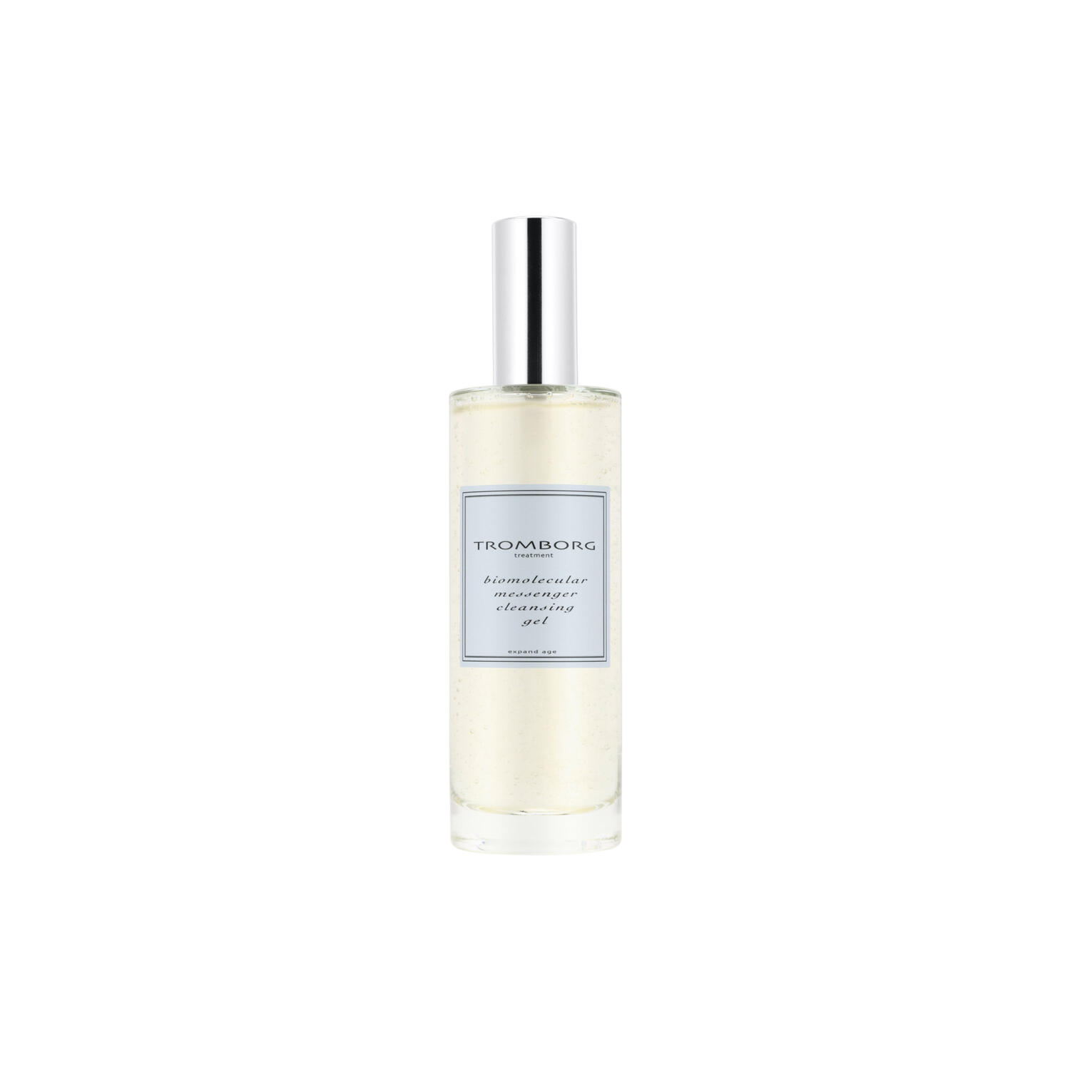 Biomolecular Messenger Cleansing Gel