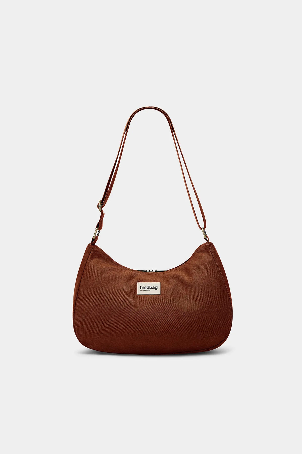 Sac Rosa Chocolat
