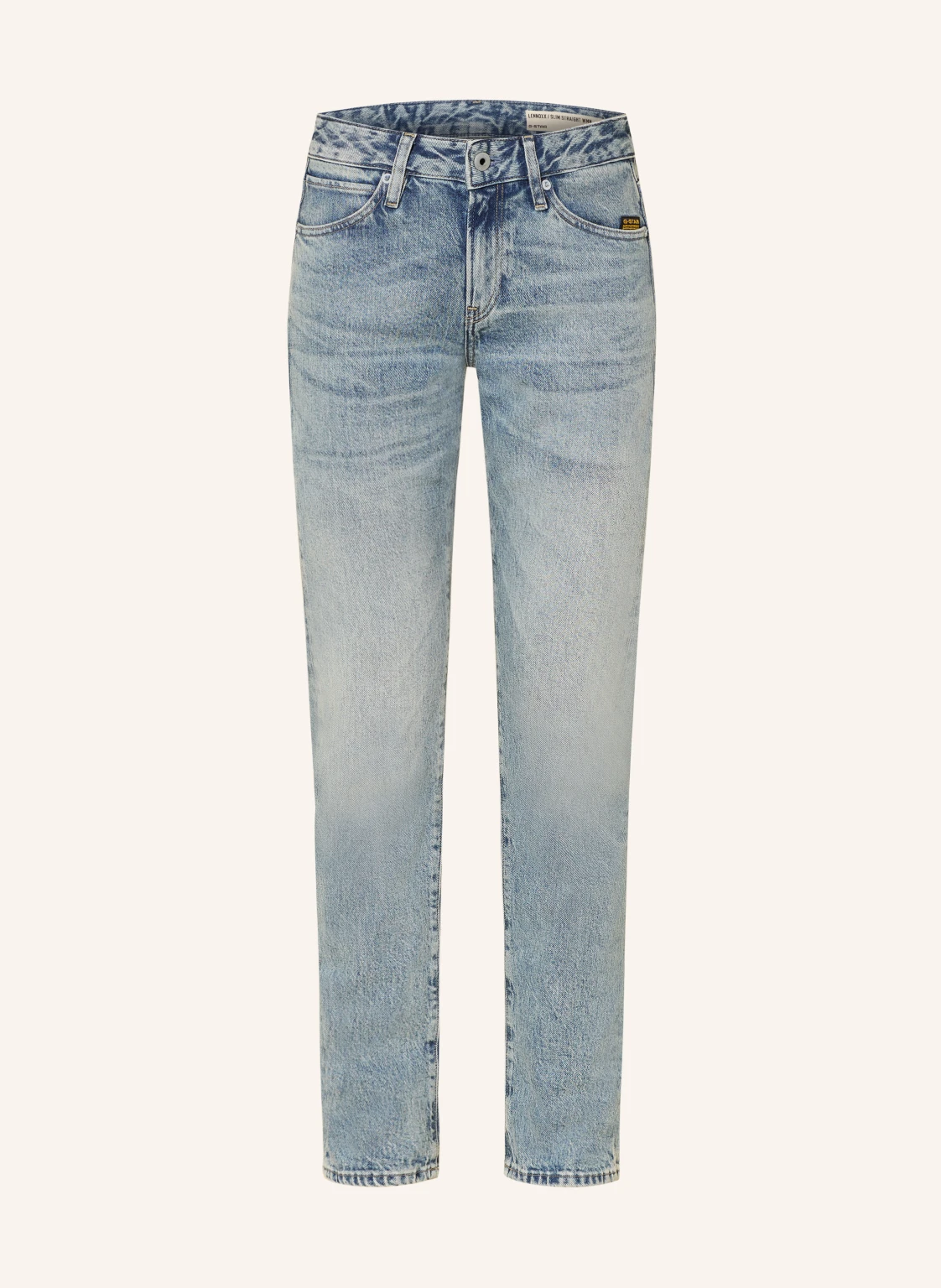 G-Star Straight Jeans LENNOXX