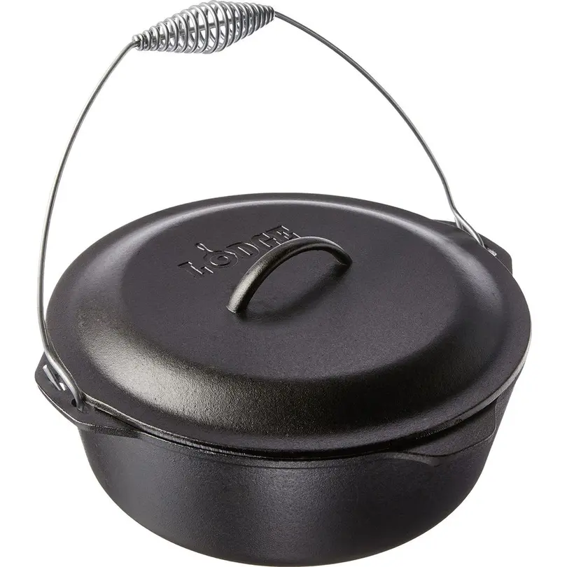 Bräter Dutch Oven